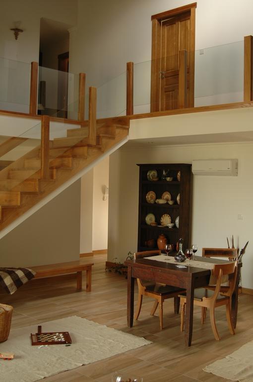 Casa De L Telar Villa Duas Igrejas  Buitenkant foto