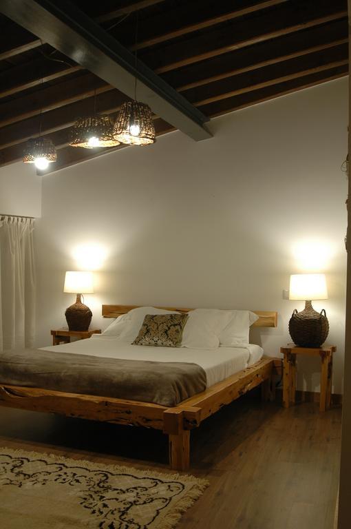 Casa De L Telar Villa Duas Igrejas  Buitenkant foto