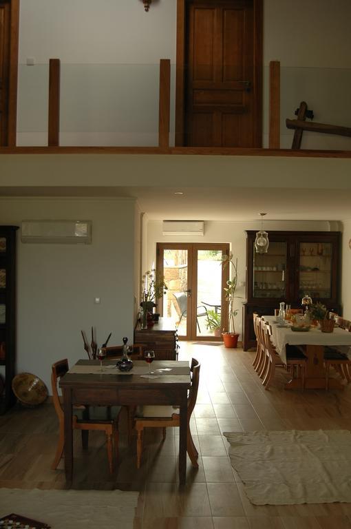 Casa De L Telar Villa Duas Igrejas  Buitenkant foto